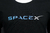 Camiseta SpaceX na internet