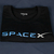 Camiseta SpaceX - Space Orbit
