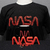 Kit da NASA Camiseta Miniatura Chaveiro e Caneca - loja online