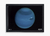 Quadro Planeta Netuno 42x30 cm A3
