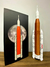 Foguete Artemis/SLS da NASA - Space Launch System