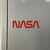 Adesivo NASA 15cm - comprar online