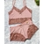 Kit 2 Short Dool c/ Renda Baby Doll Sensual Pijama Feminino Ref 501 - comprar online