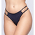 Calcinha Fio Dental Com Strass Sexy Tanga Com Pingente Lingerie Ref 257 - loja online