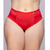 Kit 5 Calcinhas Feminina Calçola Senhora Tangão Conforto Tanga Cintura Alta Ref 259 - TODA CHIC LINGERIE