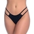 Calcinha Fio Dental Com Strass Sexy Tanga Com Pingente Lingerie Ref 257 na internet