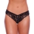 Kit 10 Calcinhas Sexy Fio Dental Tanga Apressadinha Tanguinha Sensual REF 407 - TODA CHIC LINGERIE