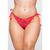 Kit 10 Calcinhas Sex shop Lingerie Tanga Com Pérolas Tailandesa REF 265 - TODA CHIC LINGERIE