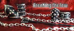 Banner da categoria Breaking The Law