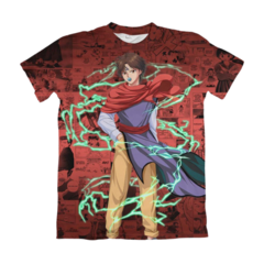 Camisa Mangá Yu Yu Hakusho - Koenma - comprar online