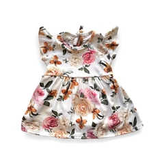 Vestido Morley Rococo 2