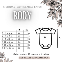 Body “MERRY CHRISTMAS” reno edicion limitada - comprar online