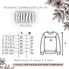 Conjunto Plush Flores Tostado - Roma Bebes