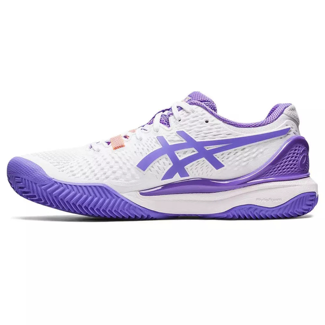 Tenis sales clay feminino