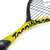 Raquete de Squash Tecnifibre Carboflex 125 Heritage 2 - Raquetes e Cia