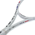 Raquete de Tênis Tecnifibre T-Fight RS 305 Isoflex - comprar online