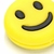 Antivibrador Emotions Smile Amarelo - comprar online