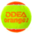Bola de Tênis Odea Orange 2