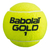 Bola de Tênis Babolat Gold Championship - Tubo com 3 bolas na internet