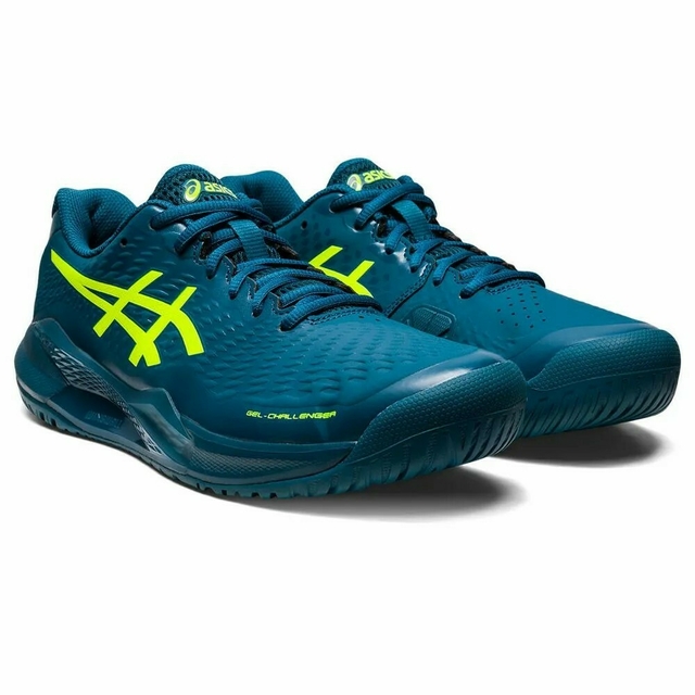 T nis Asics Gel Challenger 14 Raquetes e Cia