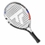 Raquete de Tênis Tecnifibre Bullit 17 - Infantil