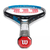 Raquete de Tênis Wilson Ultra Power 100 - loja online