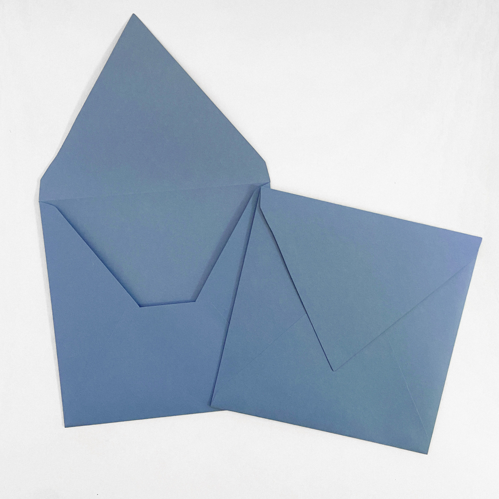 Envelope Modelo 20X20 - Personalize Conviteria