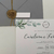 Convite de Casamento - Envelope Colorido com Fechamento em Lacre Aplicado e Fio Encerado - comprar online