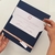 Convite de Casamento - Envelope Colorido com Fechamento em Fita de Cetim na internet