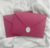 Envelope Modelo Aba Reta Pequeno - 14,6x19,3cm - comprar online