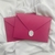 Envelope Modelo 14x14 - Personalize Conviteria