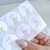 Adesivo Chá de Bebê Revelação Ursinhos - Team Girl Team Boy Menino ou Menina - 50 unidades - comprar online