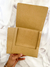 Envelope Modelo Aba Reta Quadrado - 19,5x19,5cm - comprar online