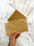 Envelope Modelo Bico Pequeno - 18x12cm. na internet