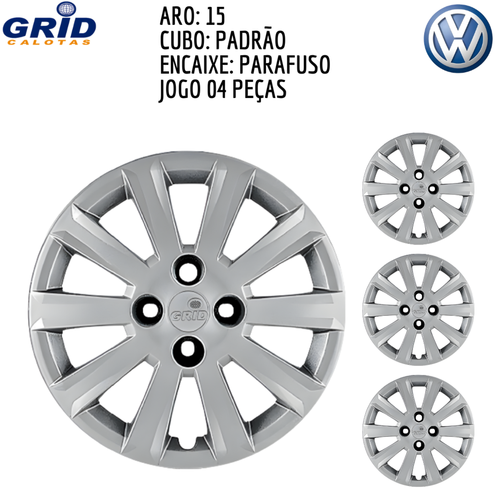 comprar Volkswagen Gol g5 power g3