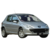 Par Palhetas do Limpador Dianteiro Peugeot 307 Hatch Sedan e SW 2006 a 2012 - Cinoy - comprar online