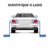 Lanterna Traseira Ford Ka 1997/2001 Tricolor - JCV - loja online