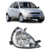 Farol Dianteiro Ford Ka 1997 a 2007 Pisca Cristal - Orgus - loja online