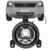 Farol de Milha Auxiliar Ford Ecosport 2003 a 2007 - Fortluz