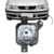 Farol de Milha Auxiliar Volkswagen Gol Saveiro Parati G3 2000 a 2005 - Fortluz