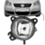 Imagem do Farol de Milha Auxiliar Volkswagen Polo Hatch e Sedan 2008 a 2011 - Fortluz