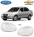 Lente de Vidro do Farol Chevrolet Corsa Classic 2000 a 2010 - Fortluz - loja online