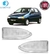 Lente de Vidro do Farol Fiat Palio 1996 a 1999 - Lightway