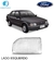 Lente de Vidro do Farol Ford Escort 1987 a 1992 - Lightway na internet