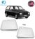 Lente de Vidro do Farol Fiat Uno 1985 a 1990 - Lightway - loja online