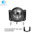 Farol de Milha Auxiliar Fiat Ducato 2004 a 2017 - Lightway na internet