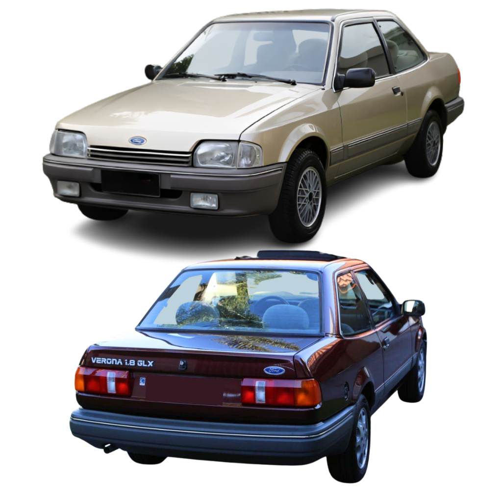 Ford verona é bom cheap