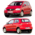 Lanterna Traseira Volkswagen Fox 2004/2010 Bicolor Acrílico - Cofran - loja online