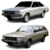 Lanterna Dianteira Pisca Ford Corcel/Belina 1978/1984 Cristal - JCV - comprar online