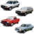 Lanterna Dianteira Pisca VW Gol/Voyage/Parati/Saveiro Ambar 1987/1990 Acrílico - Cofran - comprar online